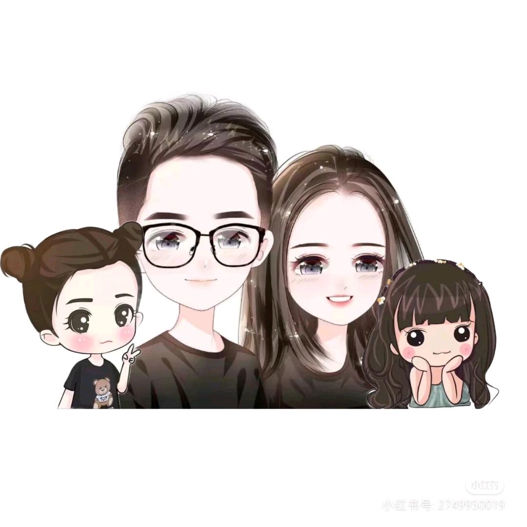惔忘ling