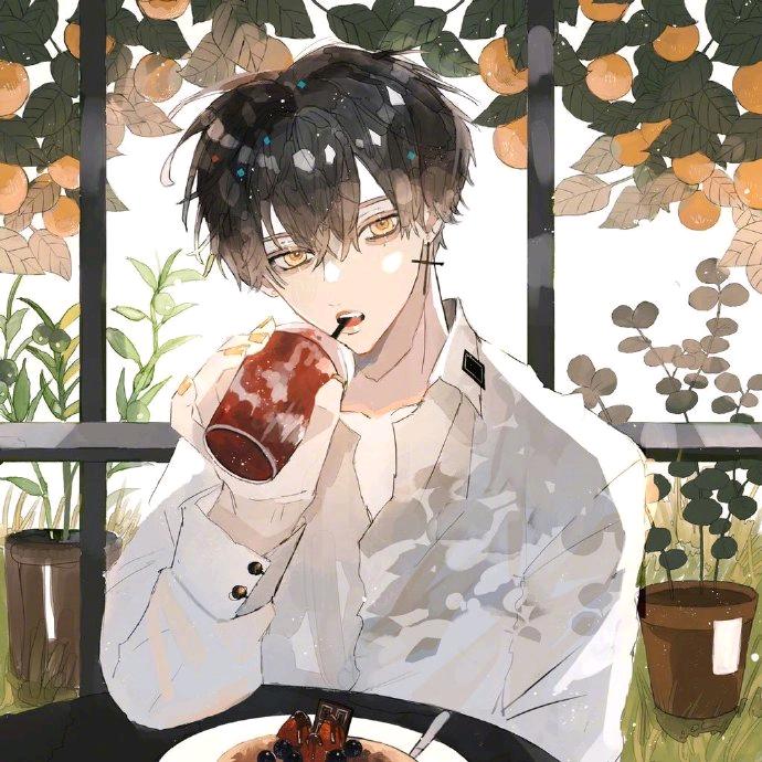 夏天: