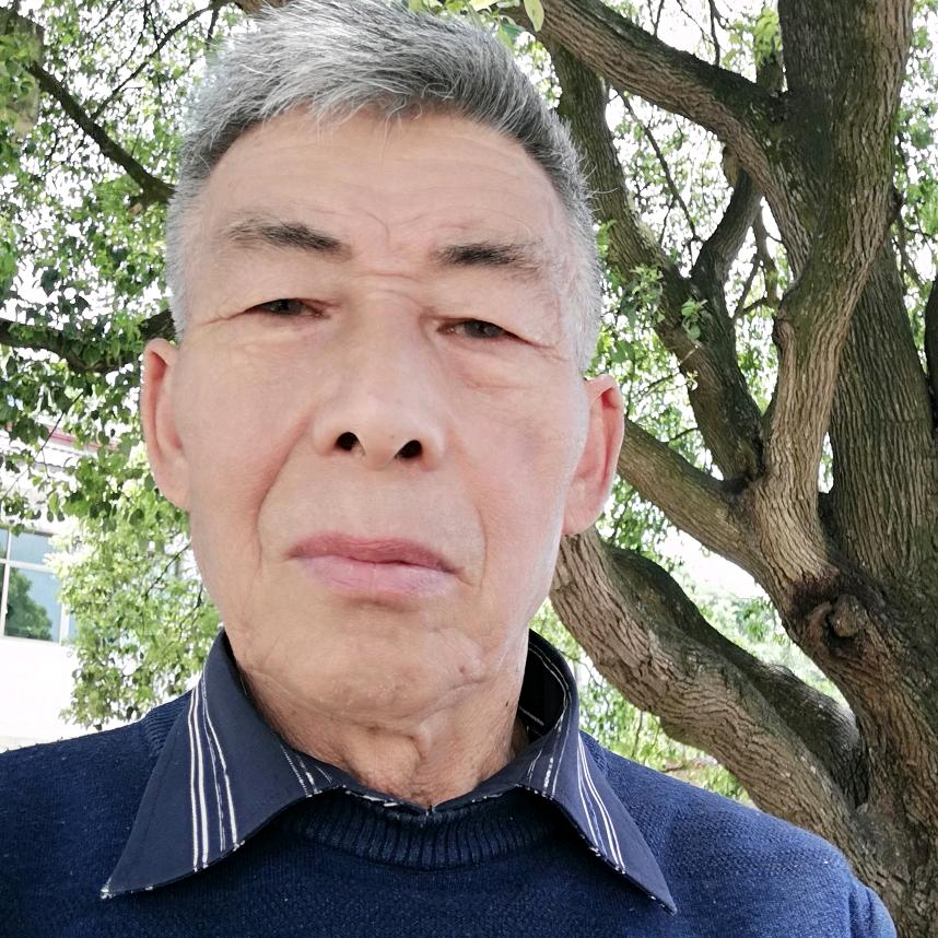 坎坷人生 50年虎
