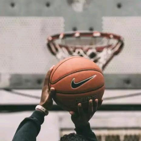街头篮球🏀