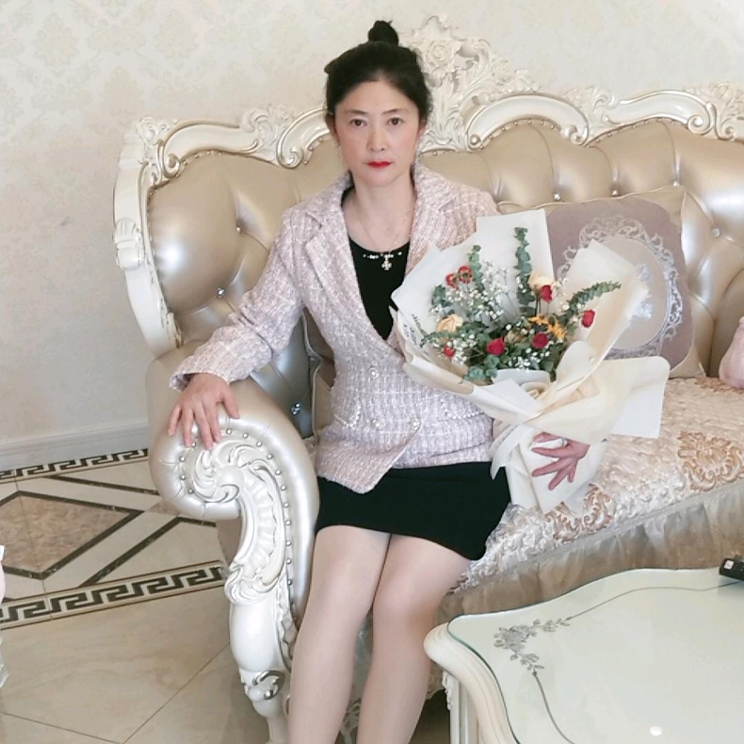 是你的开心果啊