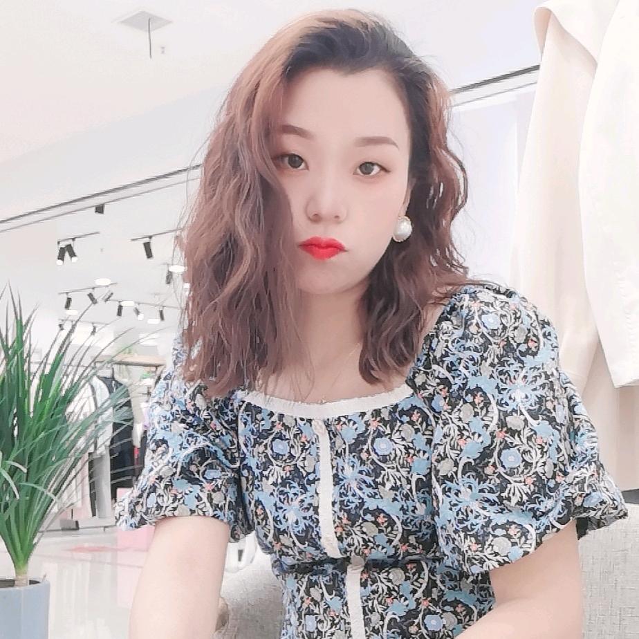播写女装