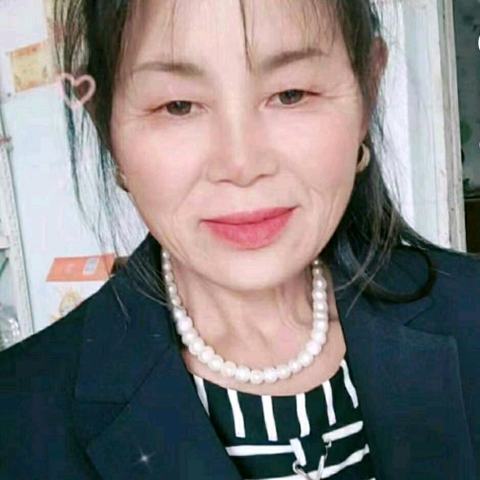 幸福一家人🌺