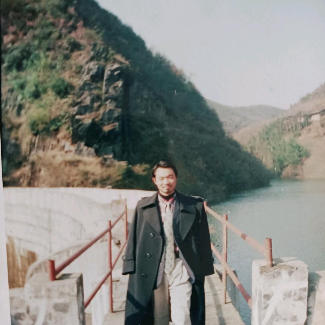 今生有你很知足