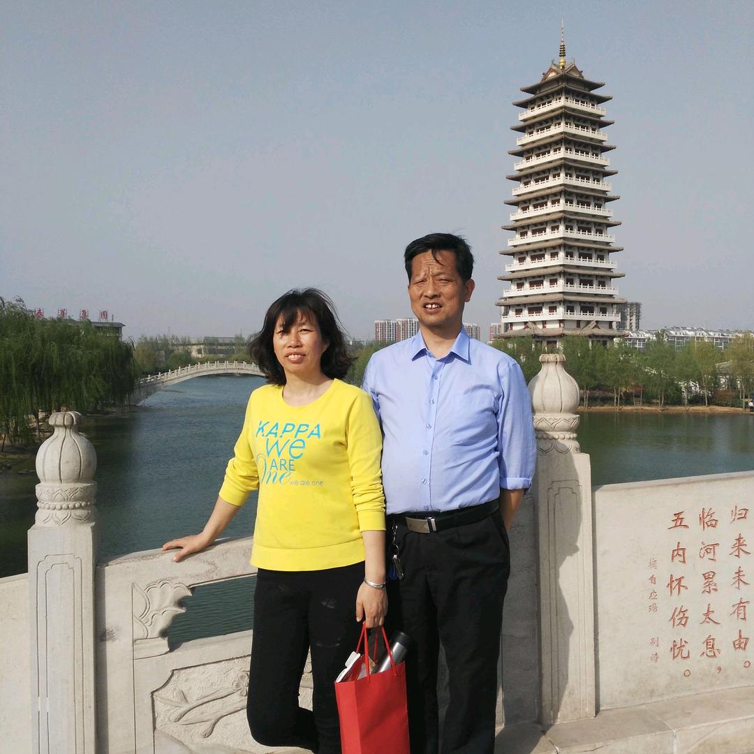 周姐的快乐生活