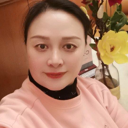 文晓立（松滋立姐）