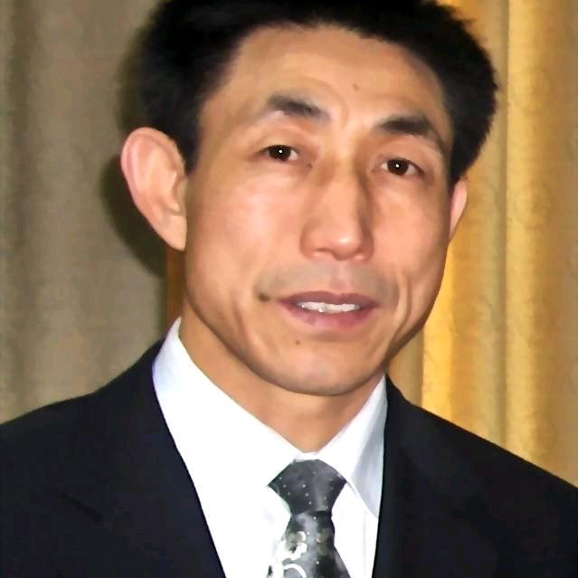 冰山