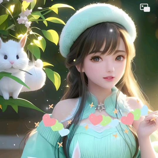 哎呀我姑娘🍀🌴🌹🌸🌷🌺🌹