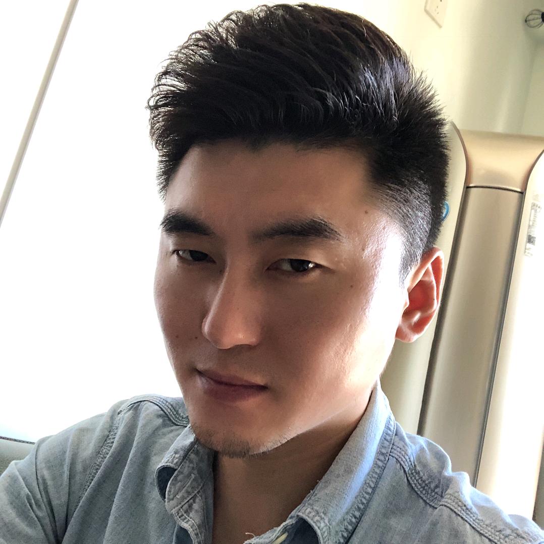 张教头散打