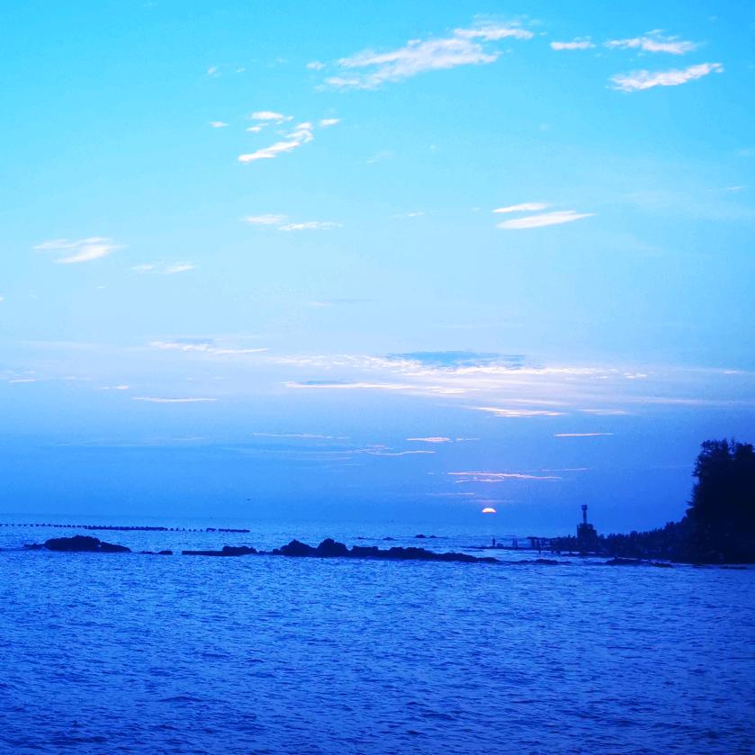 誉轩去有信仰的地方