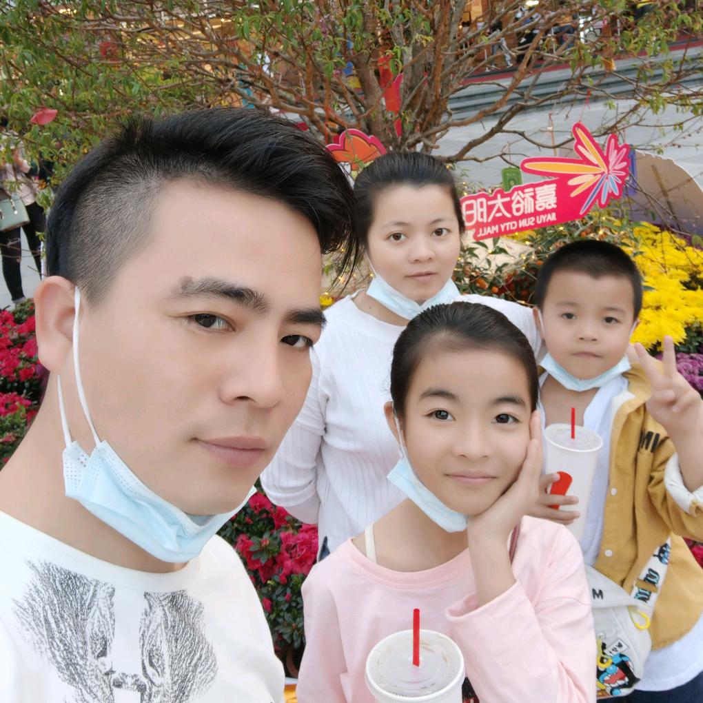 明天会更好。