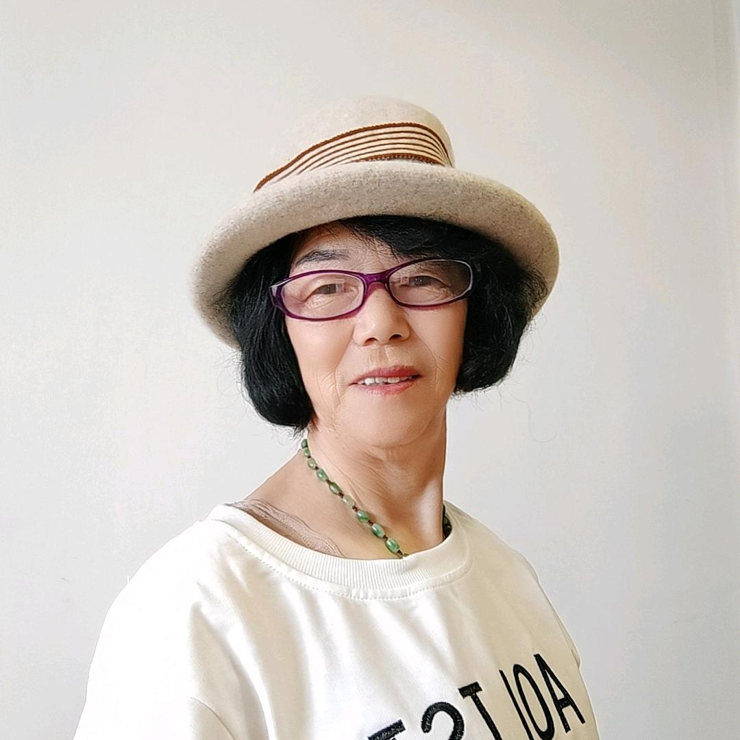 心态好，一切都好