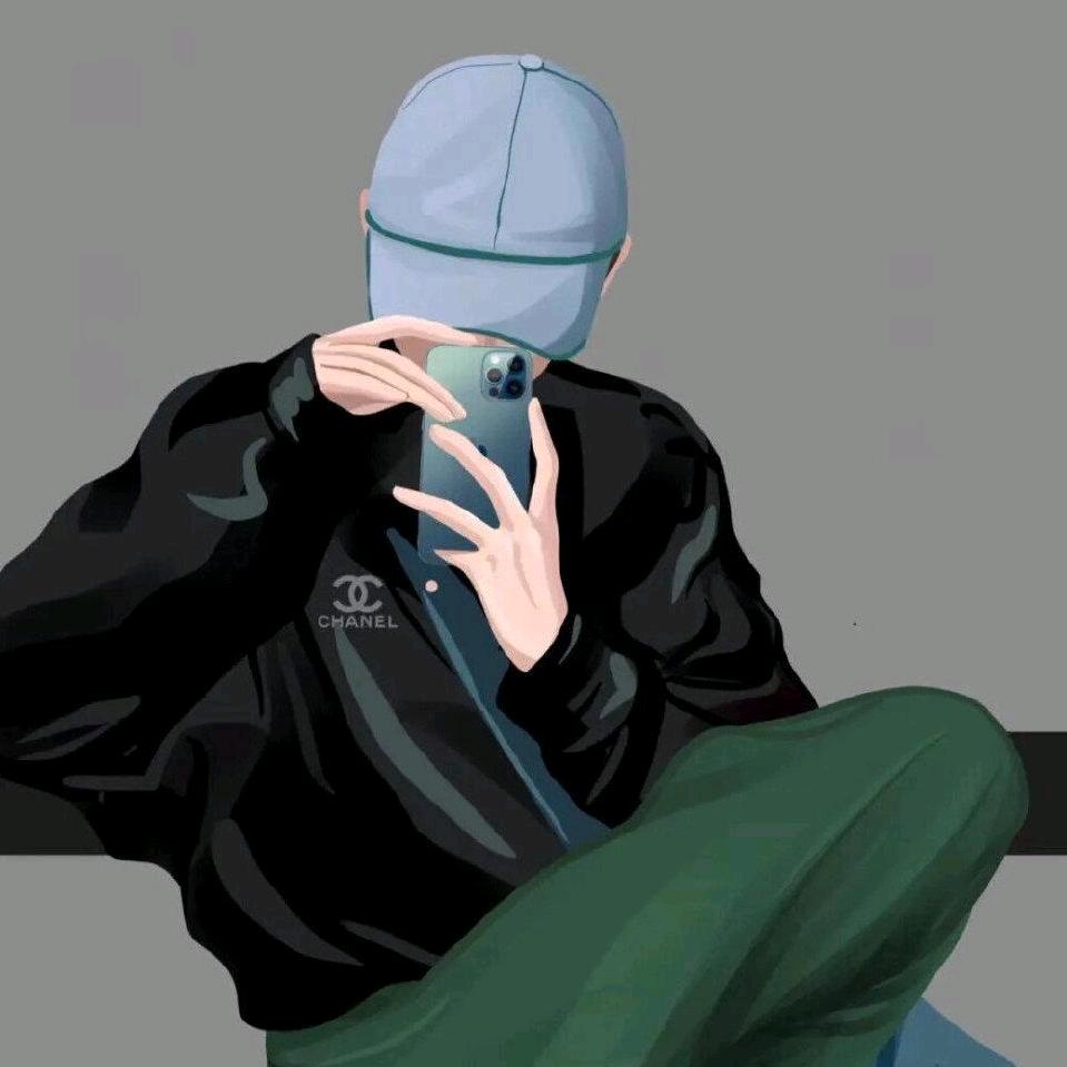 荀，白先生