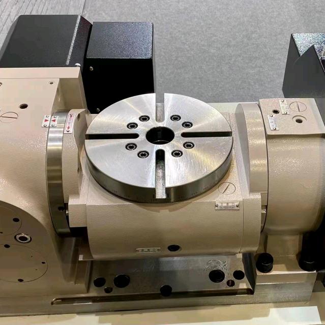 主轴分度盘齿轮头销售刘鹏