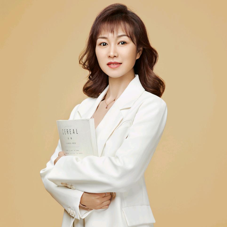 孙敏·敏锐女性魅力演说