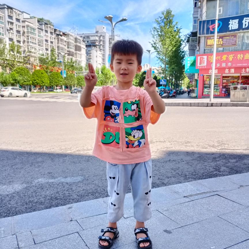 有来有趣(好物在橱窗)