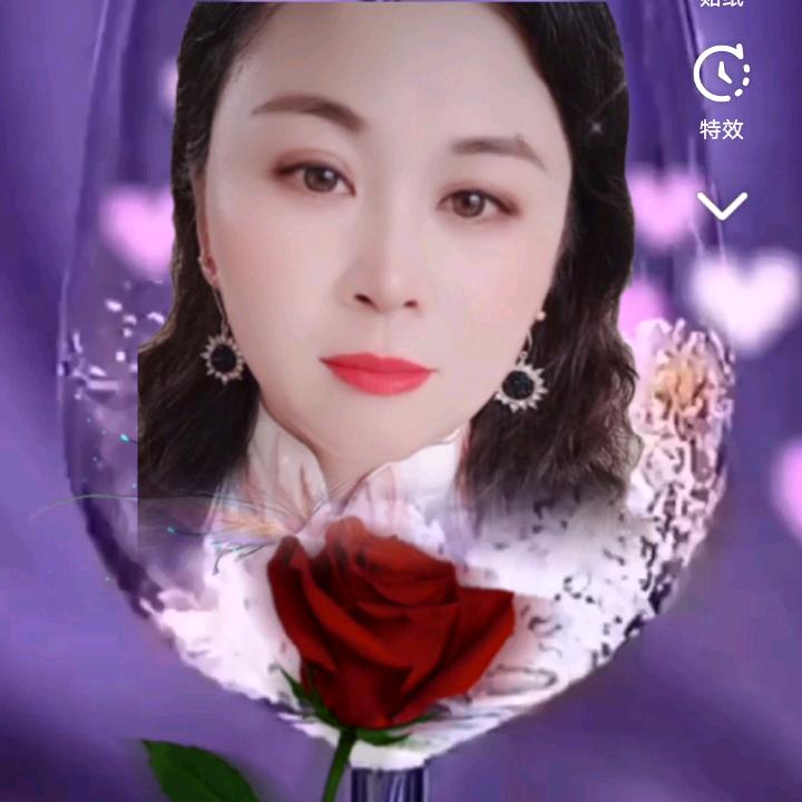 秋天的一朵云🌹（拒绝私聊连赞拉黑
