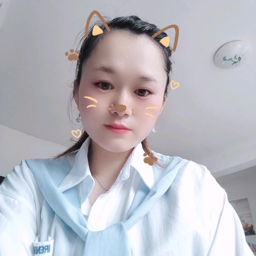 萌萌～兔