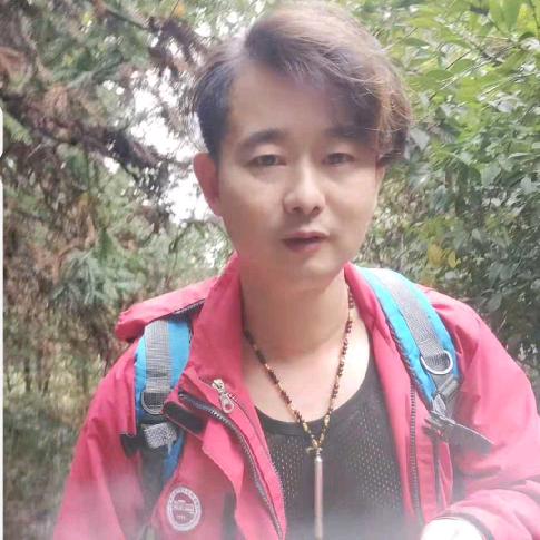 金华小狼（浙中战狼健身操联盟）远离负能量