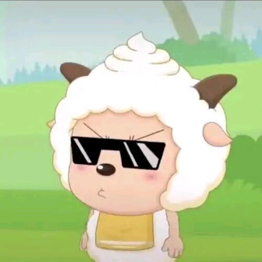 捡一颗奶糖