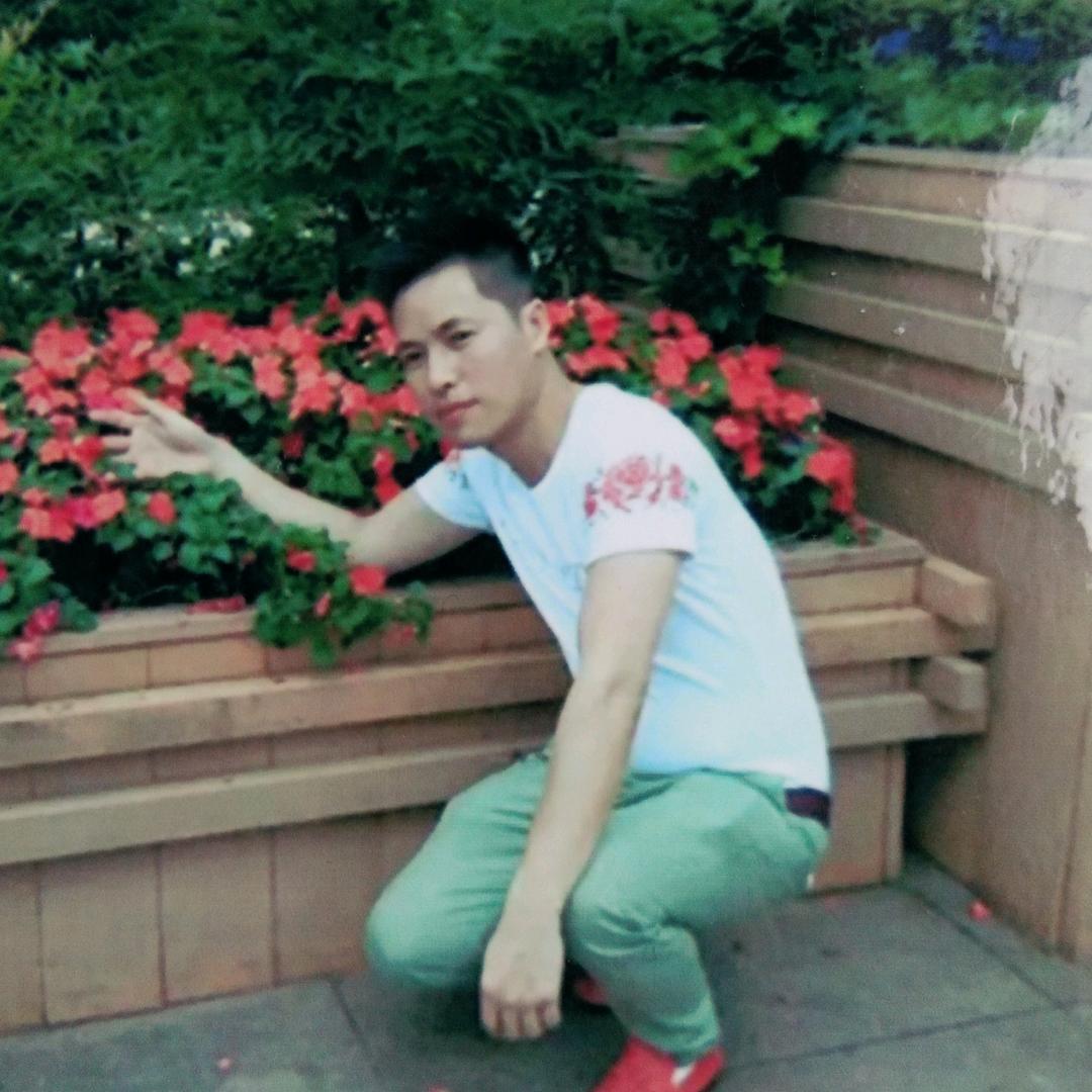 好男人🌾💐🌹