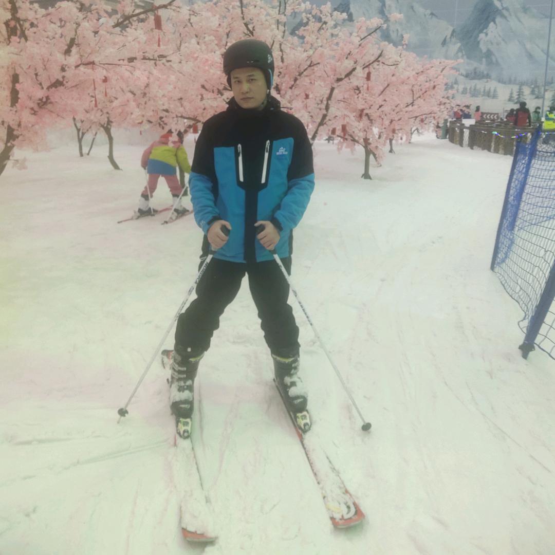 吖，女朋友不见了