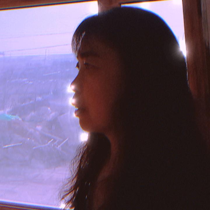 德惠文姐：人生感悟