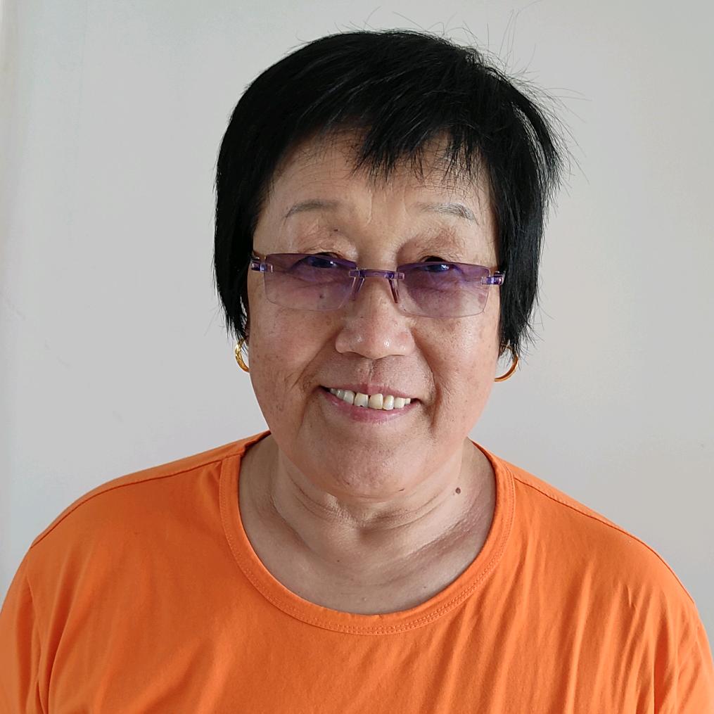 王老太