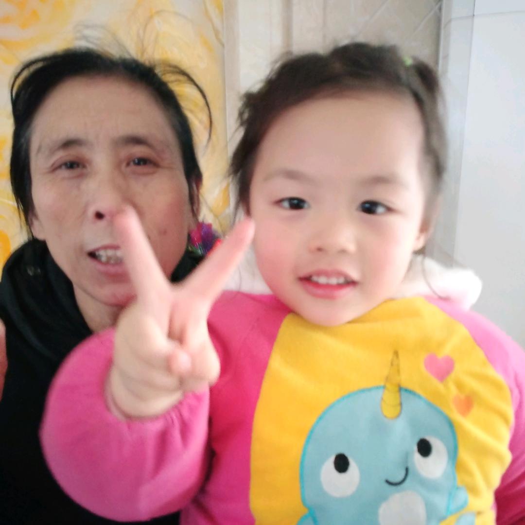 徐姐