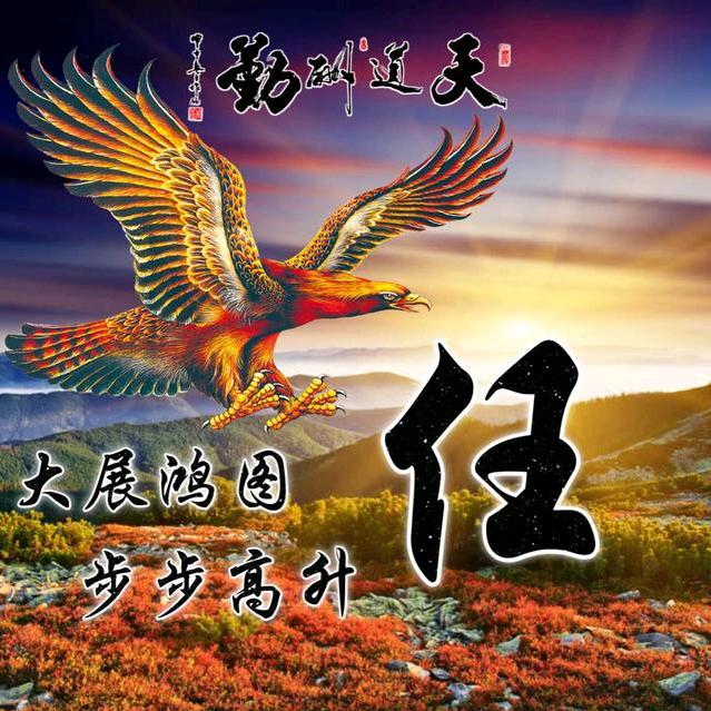 🇨🇳任在江湖