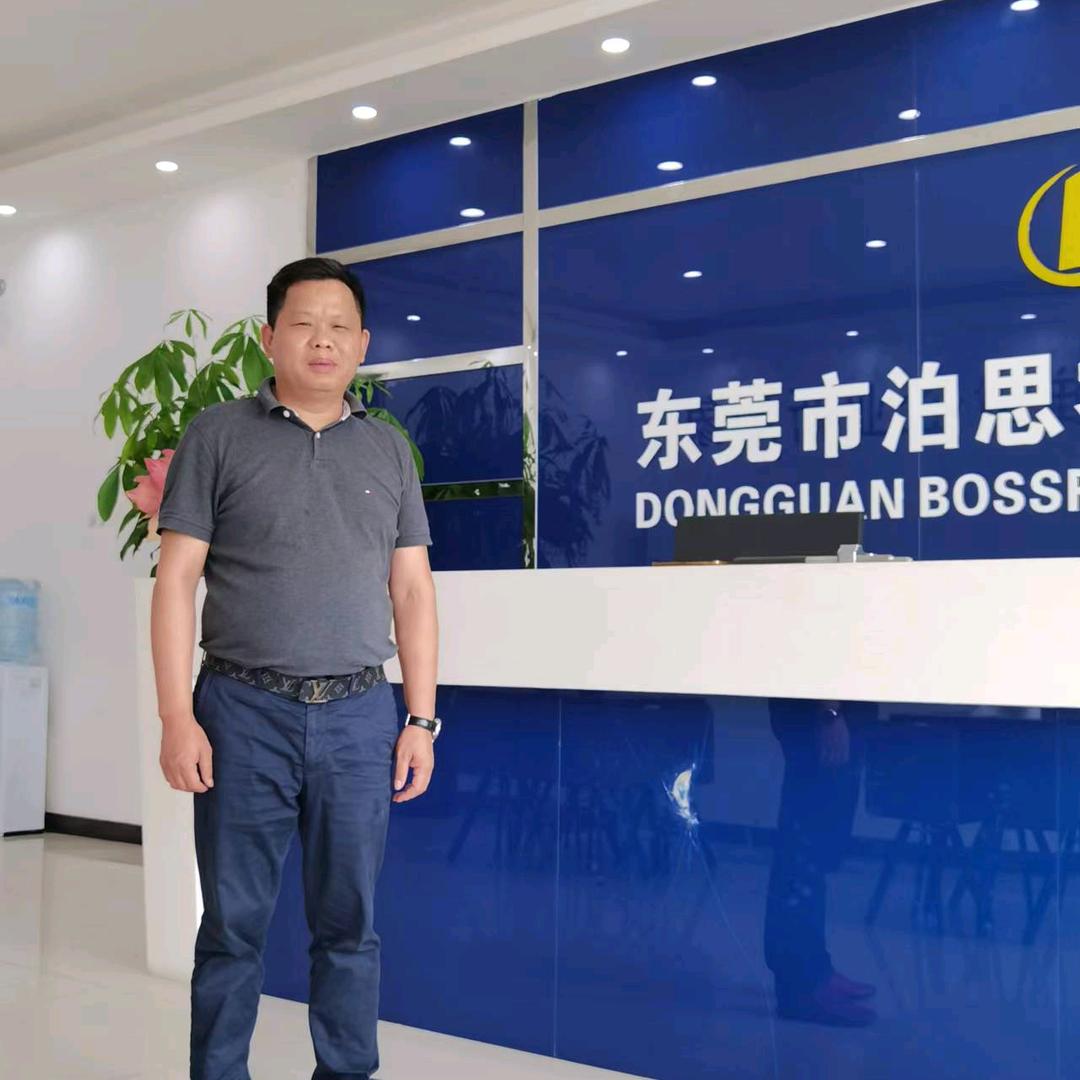 一次性手套折叠机，Bossry tech