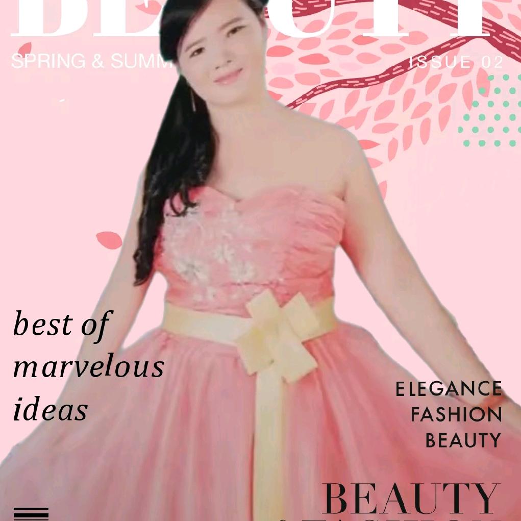 《大冲育婴坊》美莲