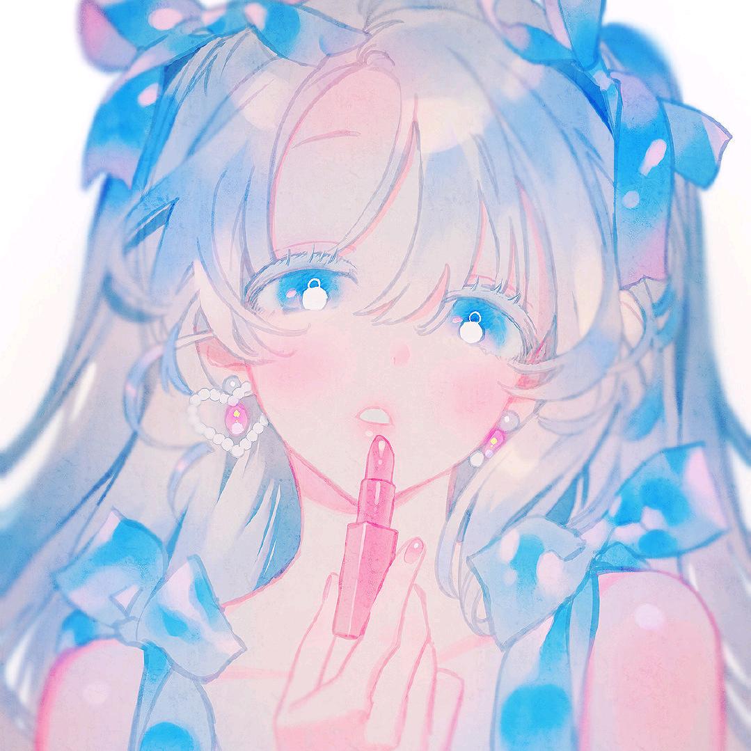 从来没有见过你