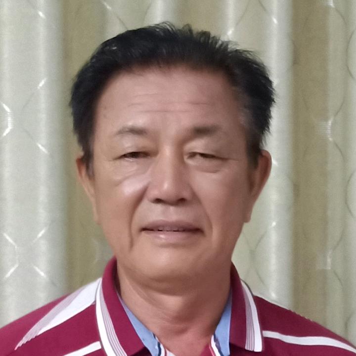 林阳西