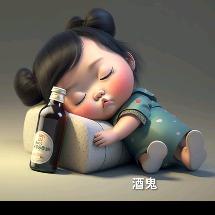 余生，，不孤单