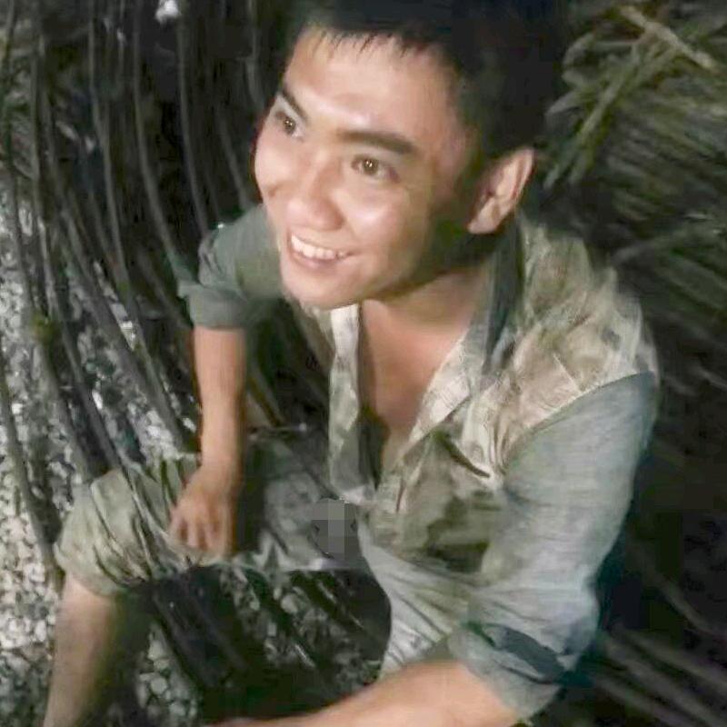 宜宾竹子哥