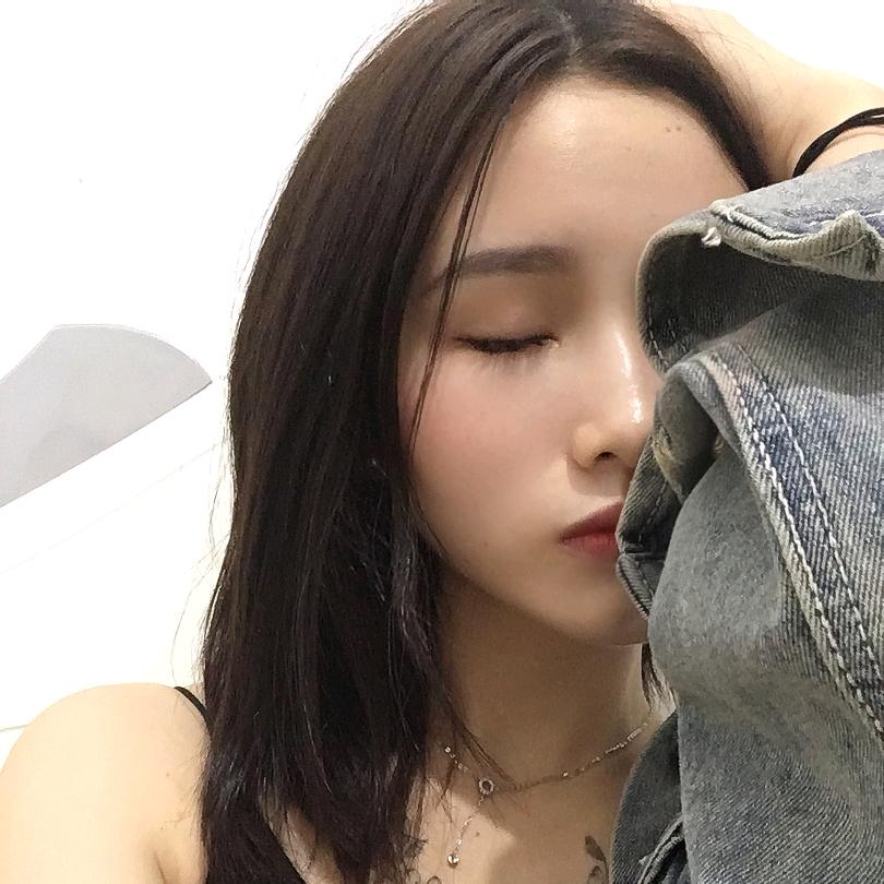 一杯橙汁🍊