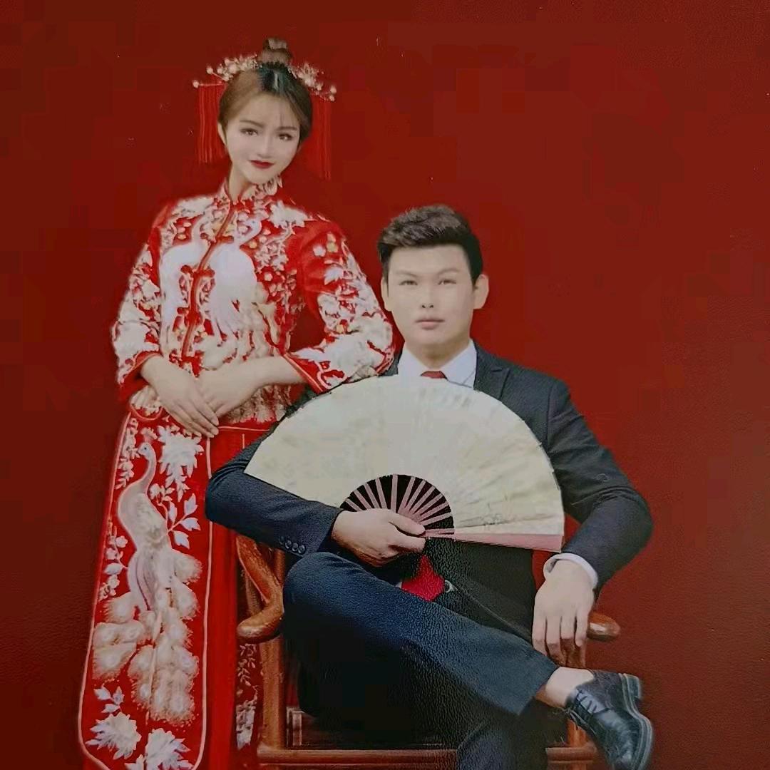 为梦想努力