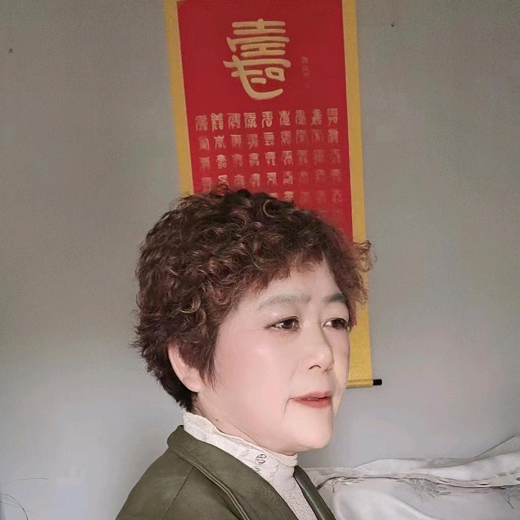 笑口常开