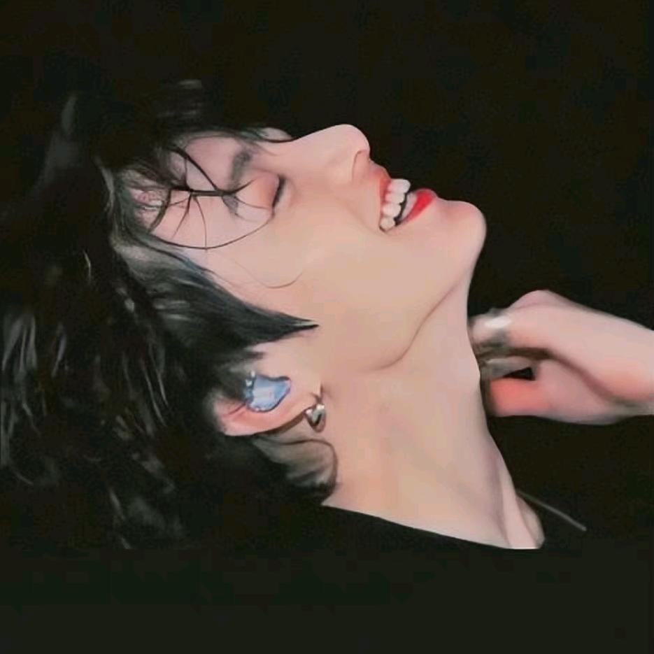 🌈我超幸运的_