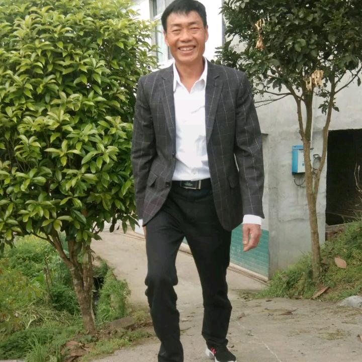 微笑人生