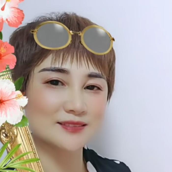 宋霞
