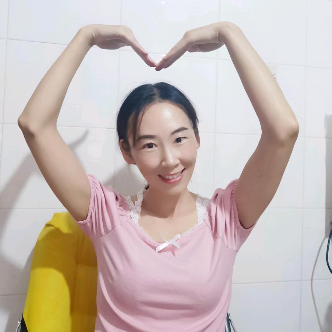 粉红姐姐