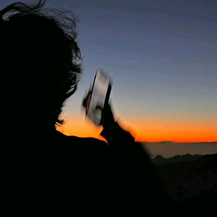 好好吃饭好好睡觉