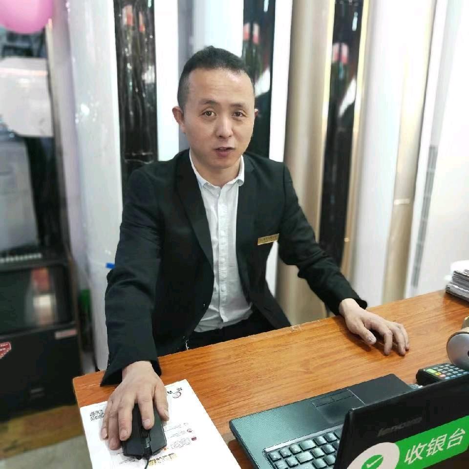 楷哥音乐人（王凯电器）