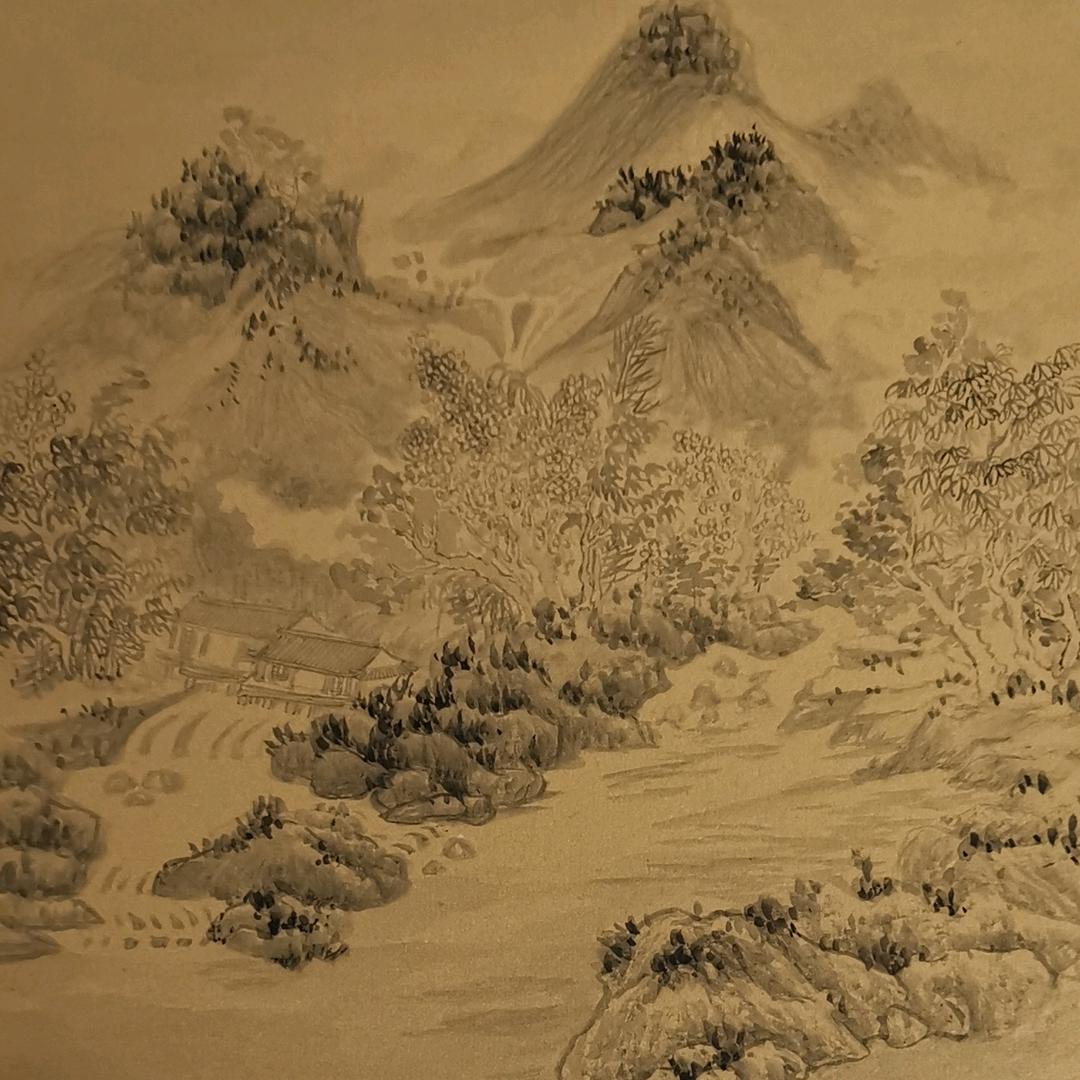 青芽