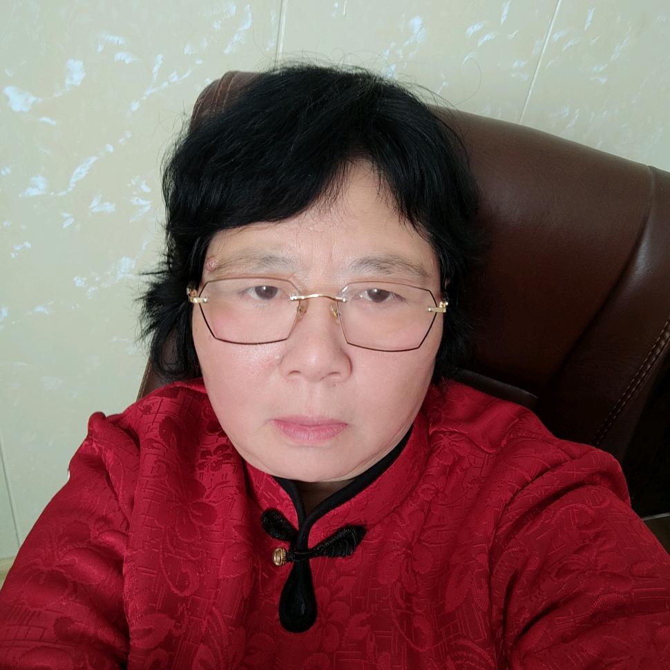 金子姐（早6:05分）