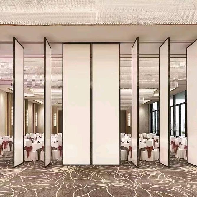 广东金林格泰-活动隔断源头厂家