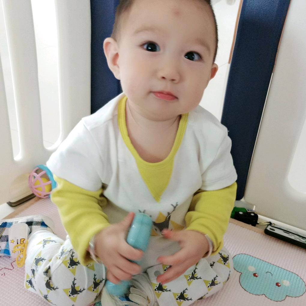 糯叽叽😍🥰