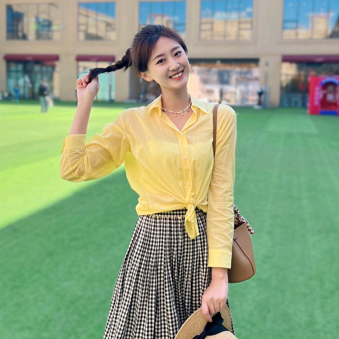 小姐姐👑